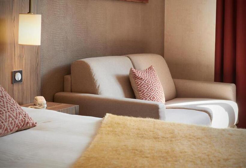 Номер Superior, Pont Du Chalon Hôtel And Restaurant