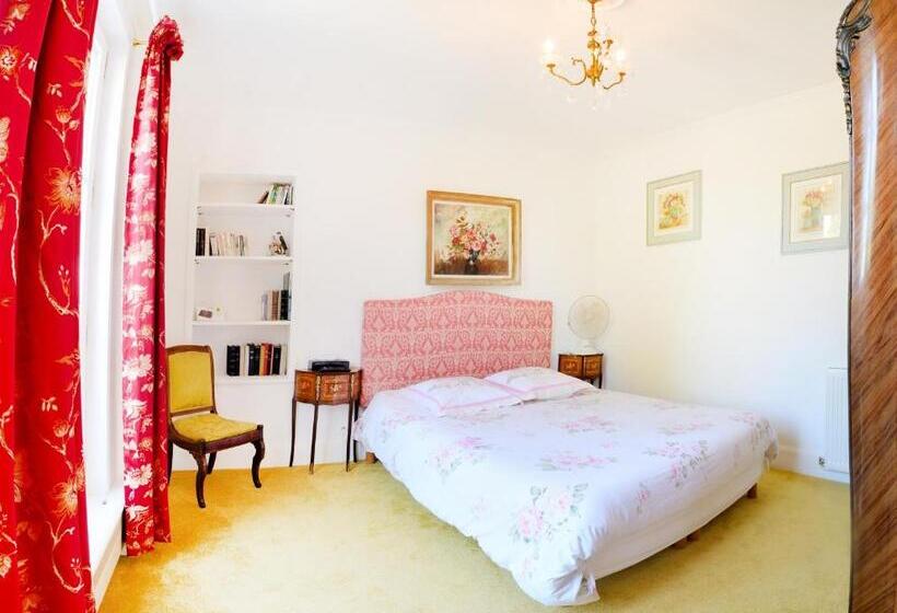 Family Suite, Logis Hôtel & Restaurant Chateau De La Marjolaine