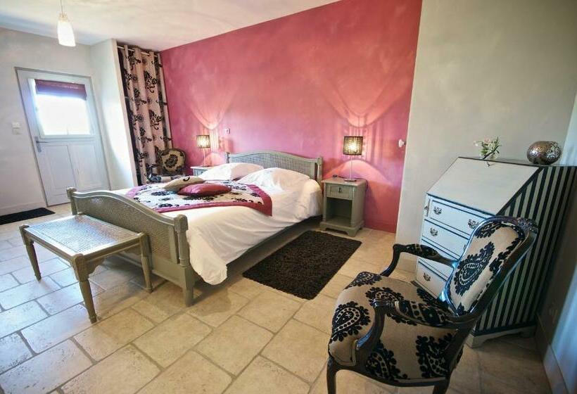 Номер Стандарт, Entre Vignes Et Châteaux