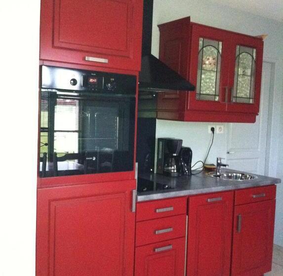 منزل غرفتين نوم, Entre Vignes Et Châteaux