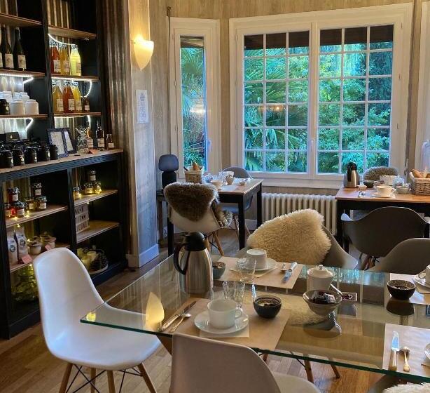 Номер Superior, Maison D Hôtes Il était Une Fois