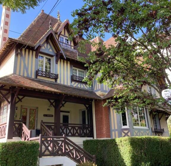 Номер Стандарт, Maison D Hôtes Il était Une Fois