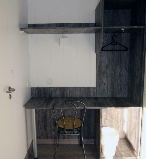 Номер Стандарт, Fasthotel Albertville