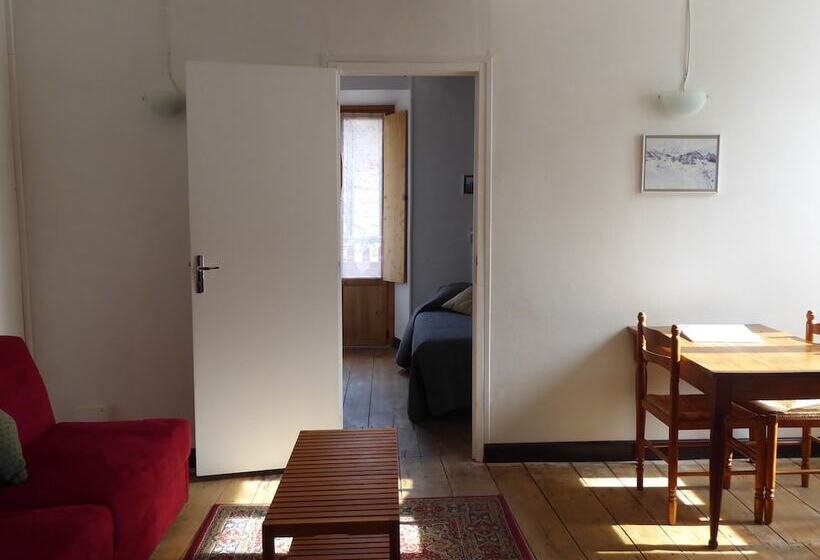 Family Suite, Auberge Du Haut Salat
