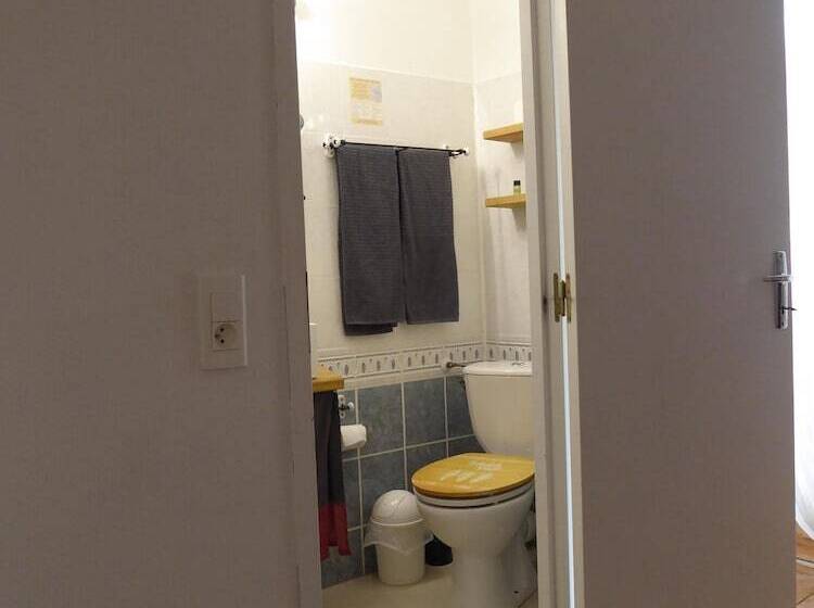 Family Suite, Auberge Du Haut Salat