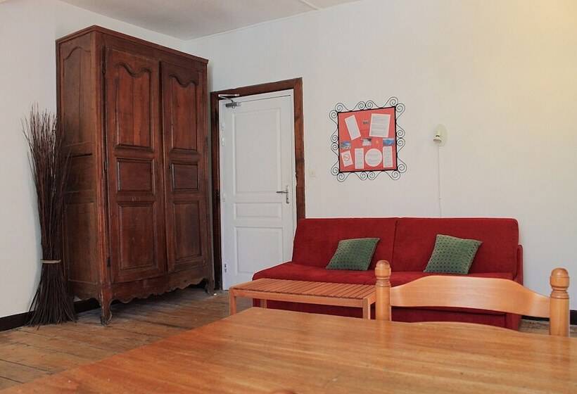 Family Suite, Auberge Du Haut Salat