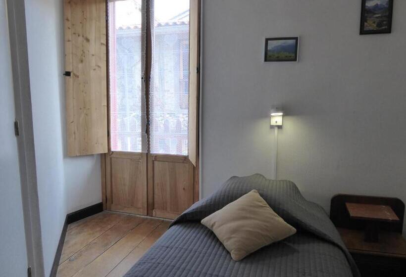 Family Suite, Auberge Du Haut Salat