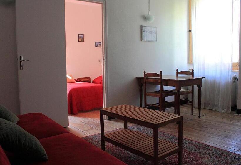 Family Suite, Auberge Du Haut Salat