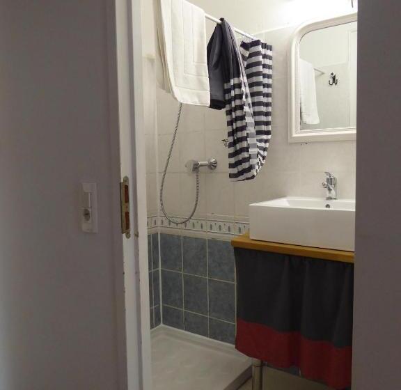 Family Suite, Auberge Du Haut Salat