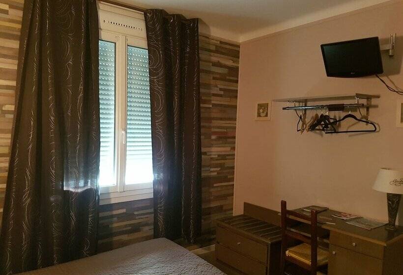 Номер Стандарт, Bernieres