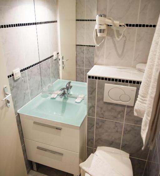 Номер Комфорт, Hôtel Vendôme