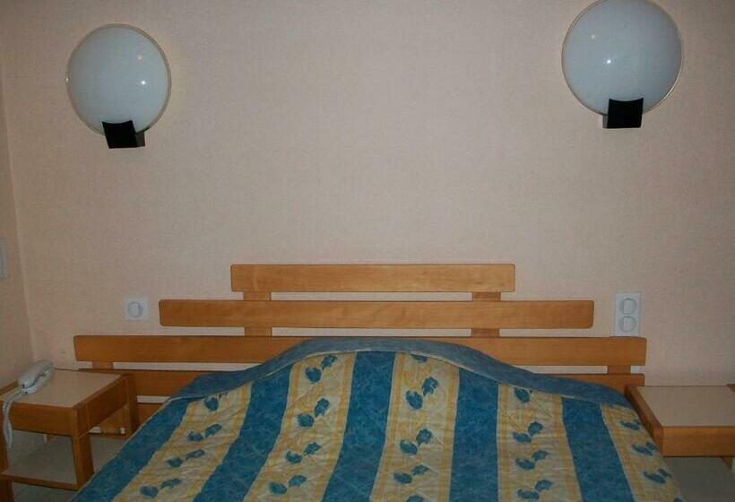 StandaardKamer, L'aiglon