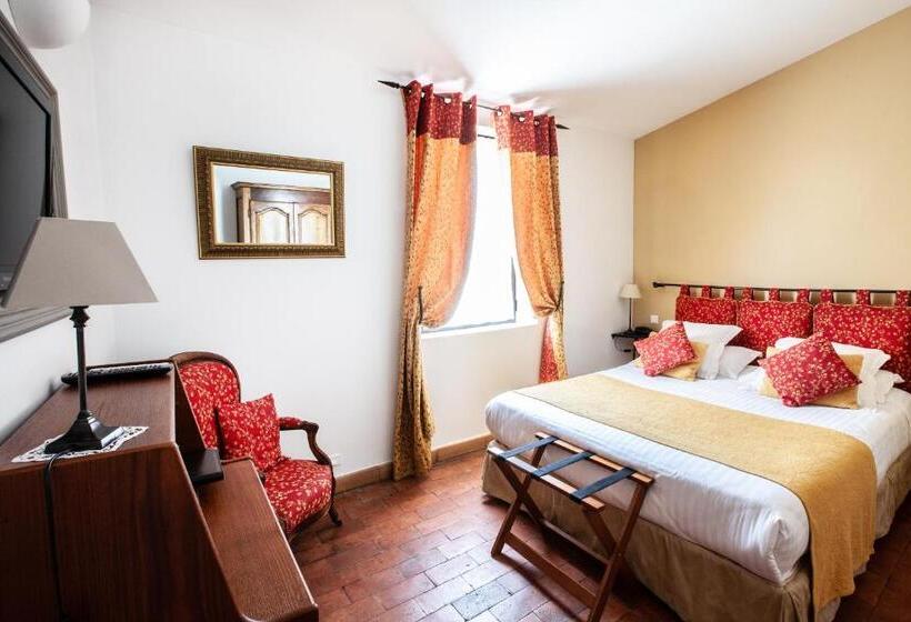 Номер Стандарт, Le Clos Du Buis