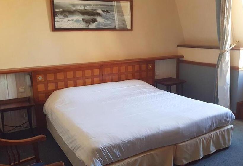 Family Suite, Manoir Du Cunningham