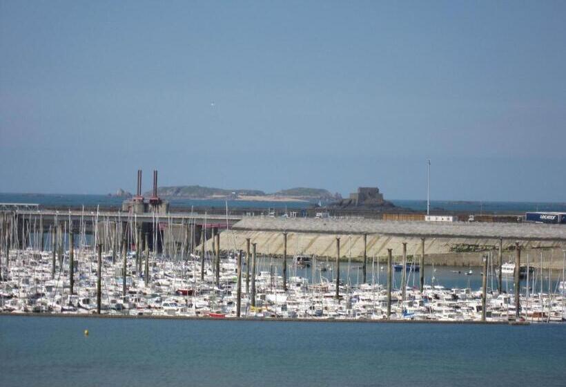 高级大房间, Manoir Du Cunningham