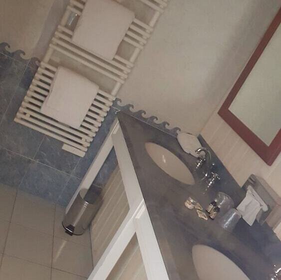 高级大房间, Manoir Du Cunningham