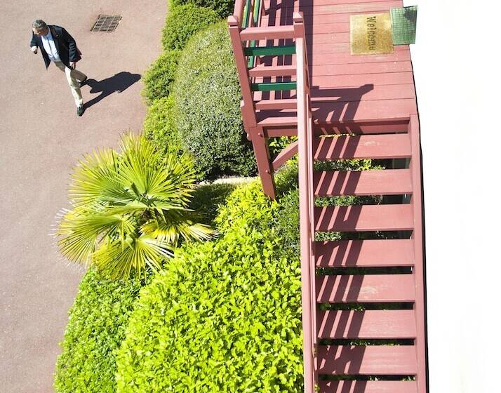 高级大房间, Manoir Du Cunningham