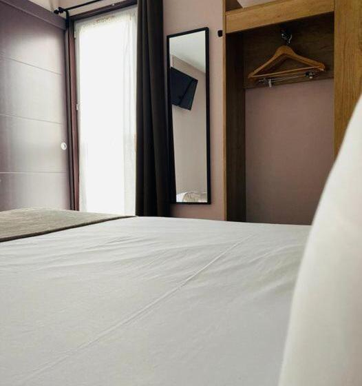 Standardzimmer, Wood Inn Bordeaux Aeroport