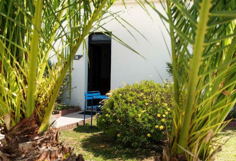 Четырехместный Номер Стандарт, Motel Saint Georges D Oléron