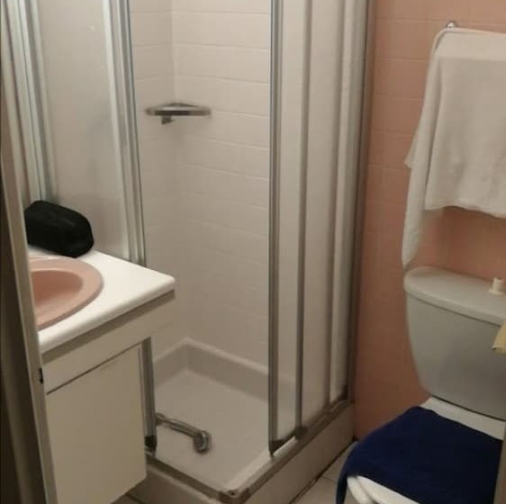 Номер Стандарт Трехместный, Village Club Yravals