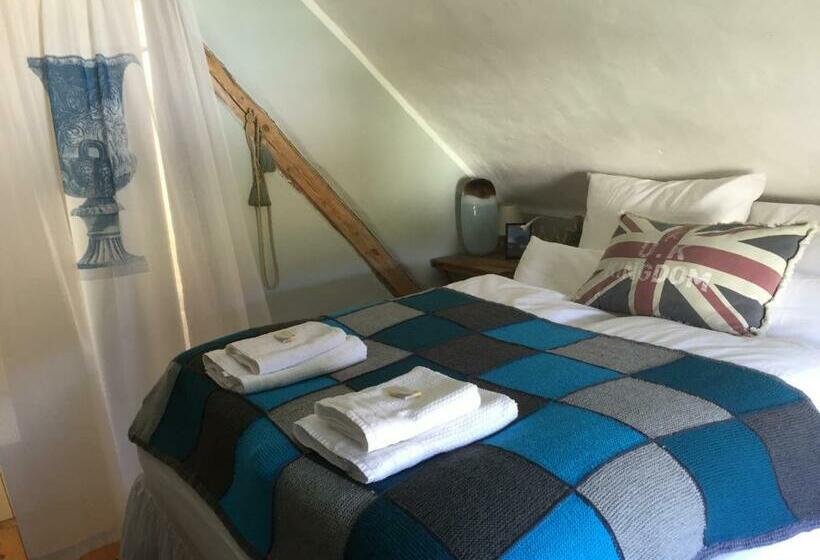 Номер Стандарт, All Seasons Bed & Breakfast