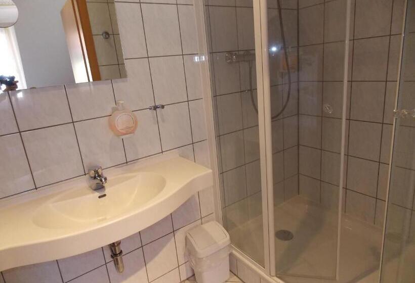 Семейный Номер, Gasthof Und Landhotel Zur Ausspanne
