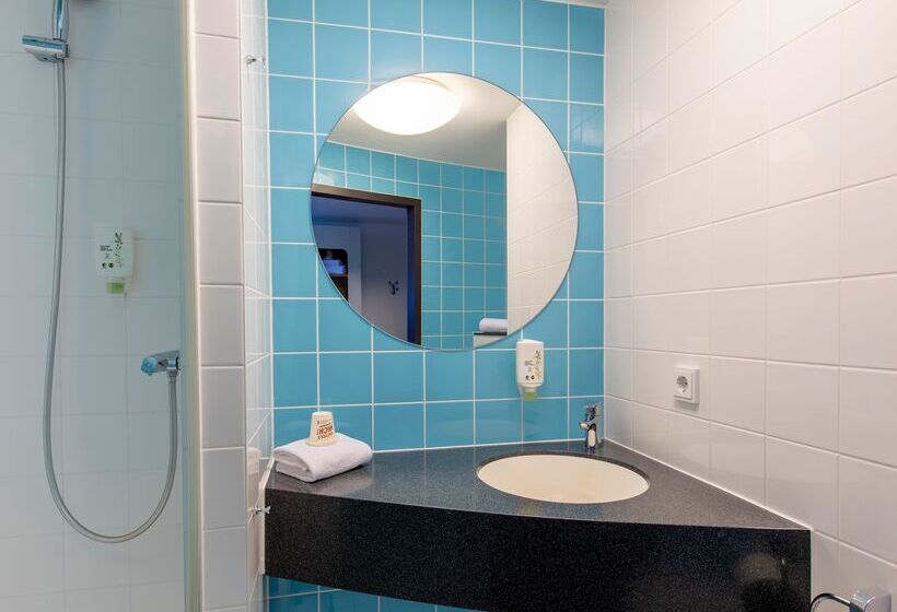 Номер Стандарт, B&b Hotel Nürnberg City