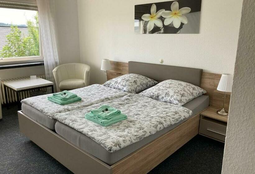 Номер Стандарт, Bed & Breakfast Weisser Stein
