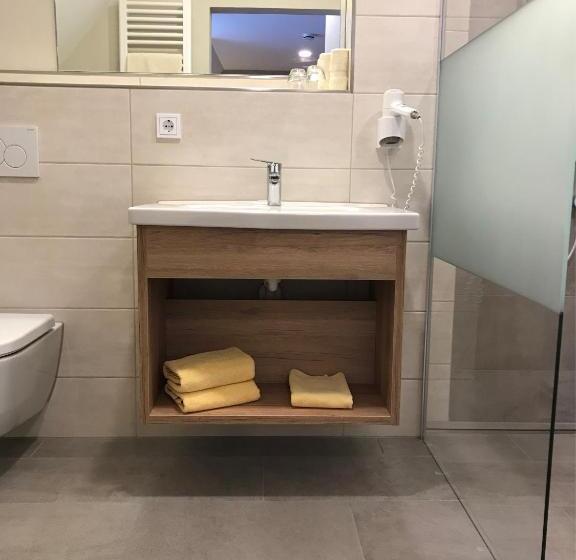 Номер Superior Одноместный, Gasthof Neue Post