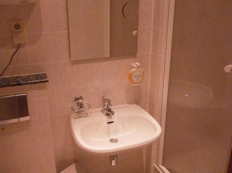 Семейный Номер, Gasthof Und Landhotel Zur Ausspanne