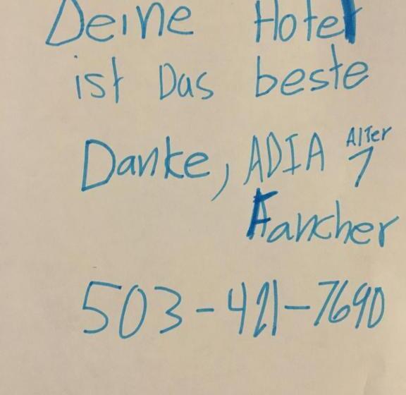 Семейный Номер, Gästehaus Alter Keller