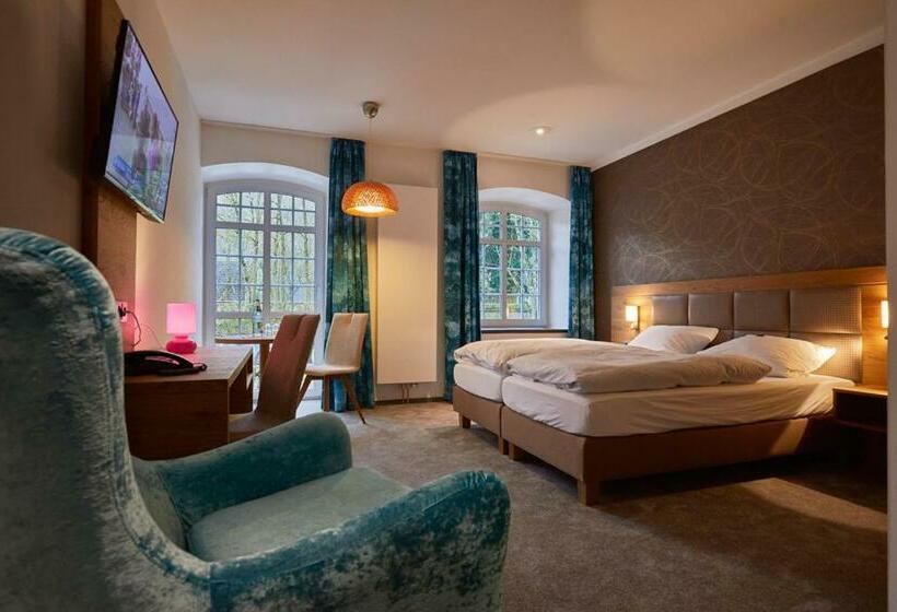 غرفة بريميوم, Haus Recke