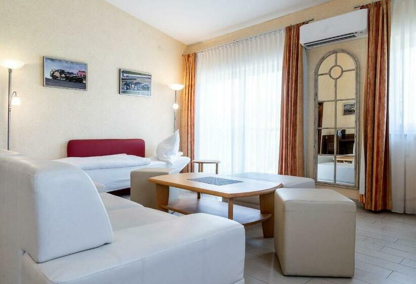 Люкс, Land Gut Hotel Am Ring