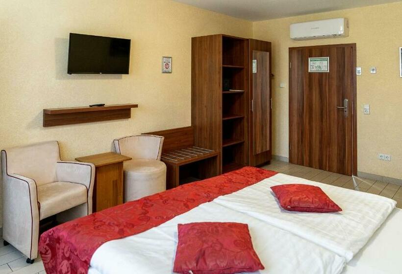 Номер Стандарт, Land Gut Hotel Am Ring