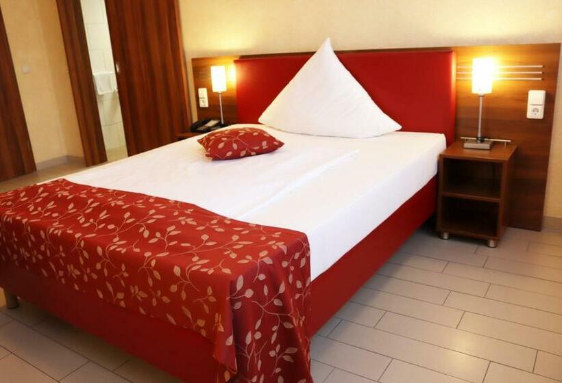 Номер Стандарт, Land Gut Hotel Am Ring