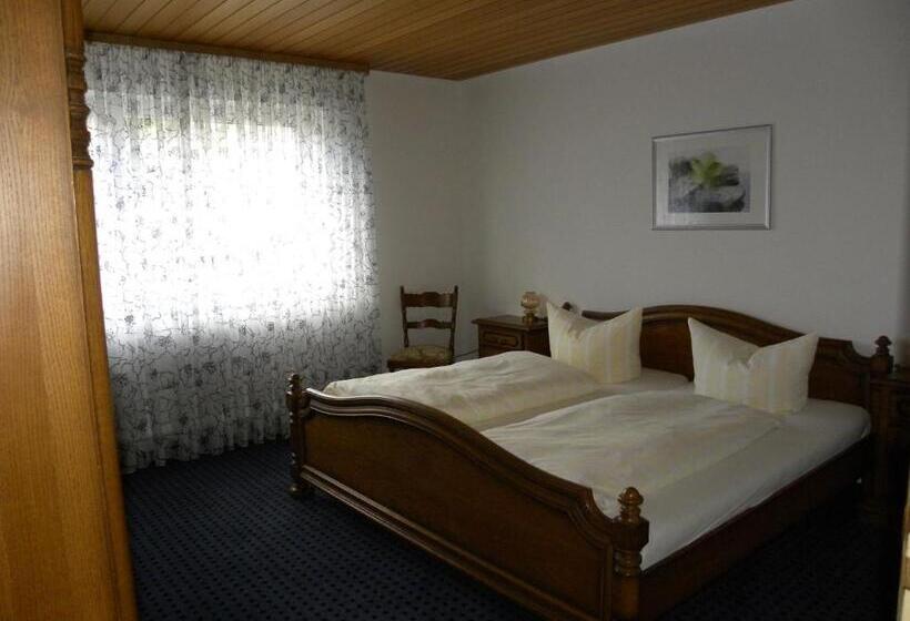 חדר סטנדרט, Thüringer Hof