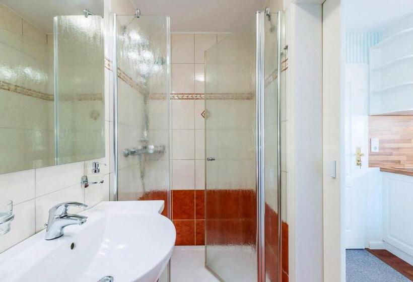 컴포트 룸, Inselhotel Arfsten