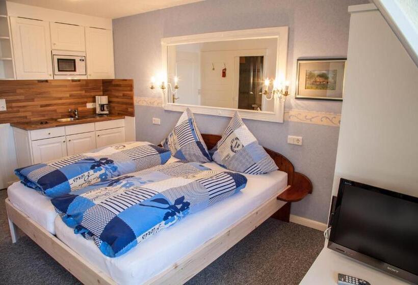 컴포트 룸, Inselhotel Arfsten