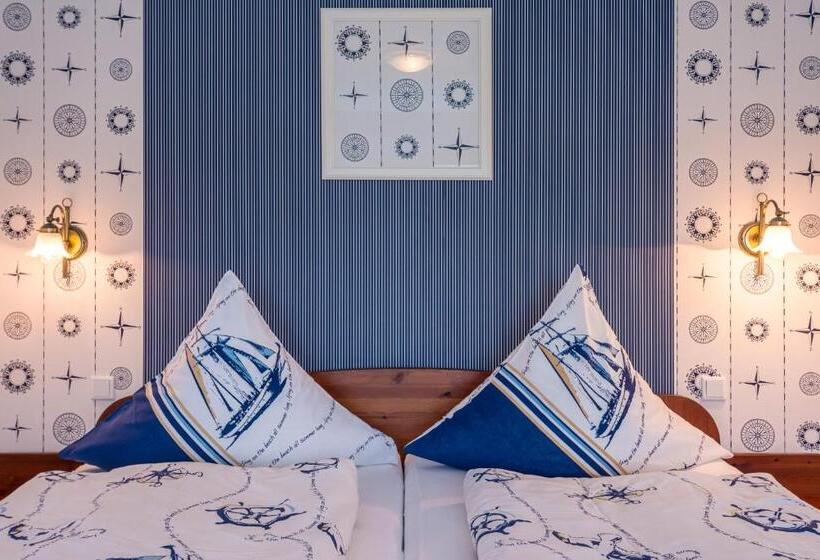 스위트, Inselhotel Arfsten