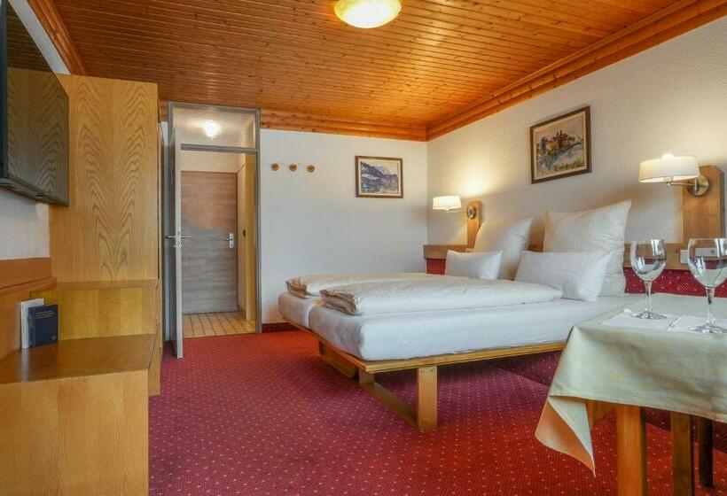 スタンダードシングルルーム, Landhotel Magdalenenhof Gbr