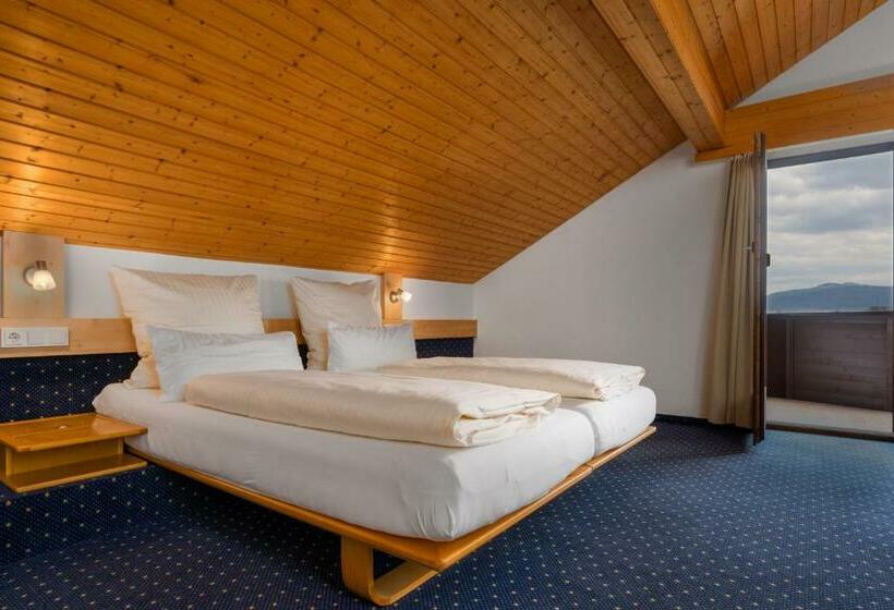 スタンダードルーム, Landhotel Magdalenenhof Gbr