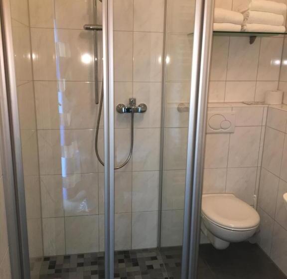 スタンダード４人部屋, Motel Füssen Im Allgäu