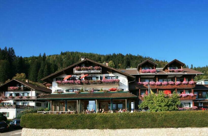 Королевский Номер, Seehotel Hartung & Ferienappartements