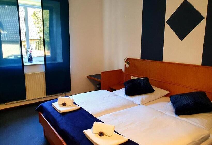 Номер Стандарт, Waldhotel Surwold