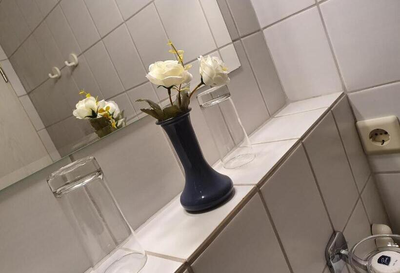 Номер Стандарт, Waldhotel Surwold