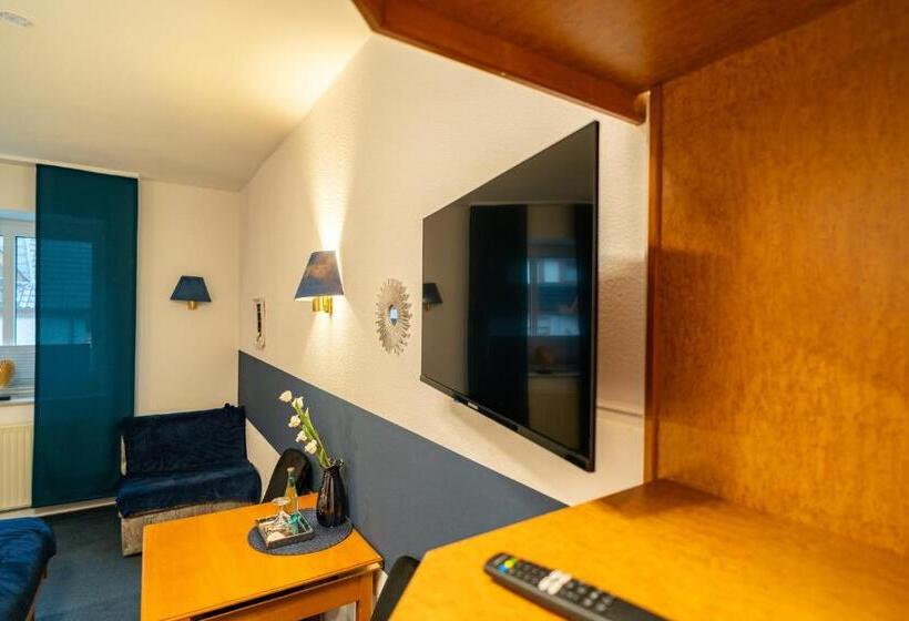 Номер Стандарт Индивидуальный, Waldhotel Surwold