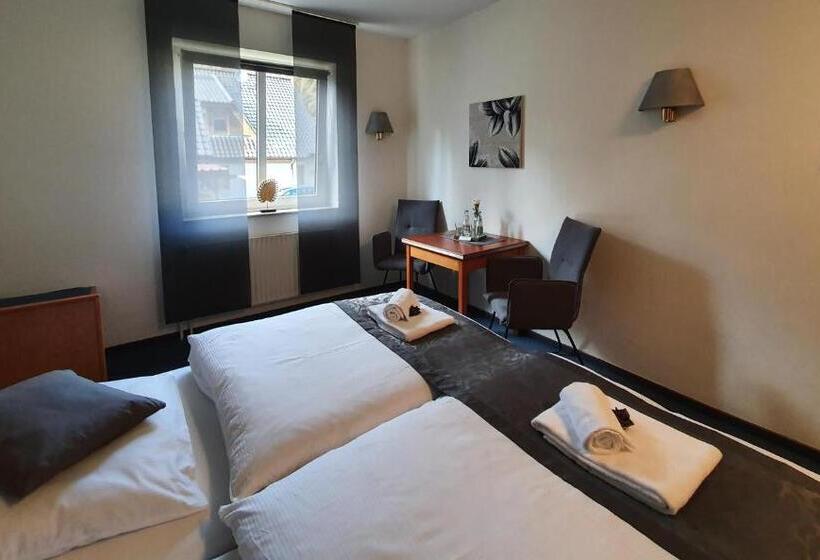 Номер Стандарт Индивидуальный, Waldhotel Surwold