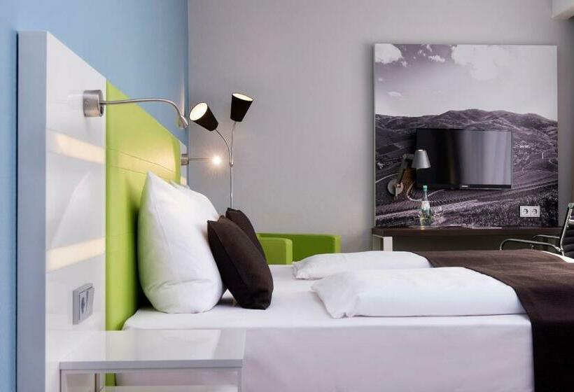 Номер Superior, Ibis Styles Offenburg City