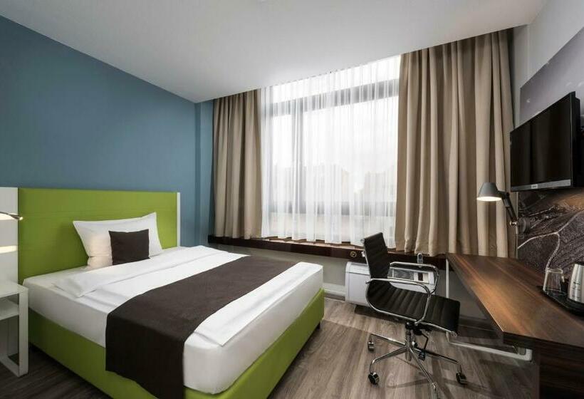 Номер Superior Одноместный, Ibis Styles Offenburg City