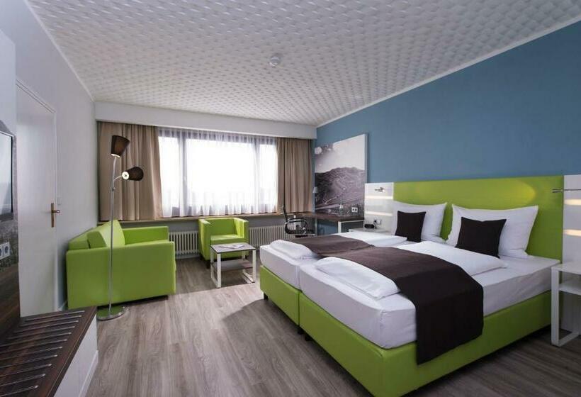 Номер Superior, Ibis Styles Offenburg City